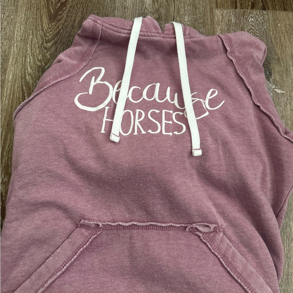 Women’s hoodie